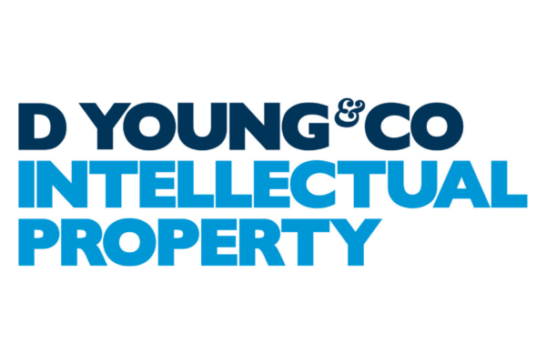 D Young & Co Website Logo