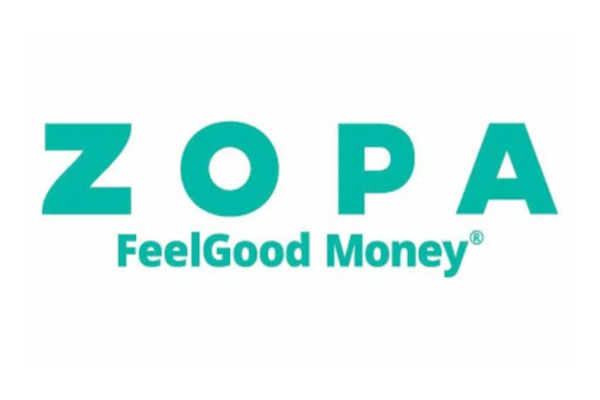 ZOPA Website logo